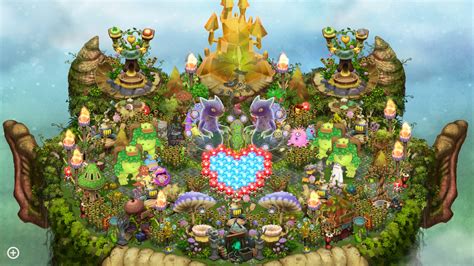 Instrument Analogue synth Zynth&39;s song is likely an analogue synth. . My singing monsters zynth farm
